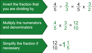 fraction-division-calculator