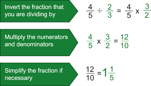 multiply and divide fractions calculator