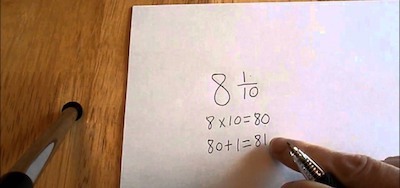 Learn And Understand Fractions In Early Grades