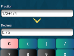 Benefits Of Using A Fraction To Decimal Calculator