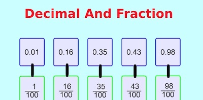 decimals-and-fractions