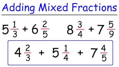 adding-mixed-fractions