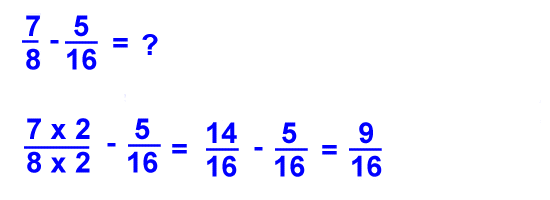 Subtracting-Fractions-Example-