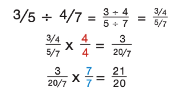 divide-fractions